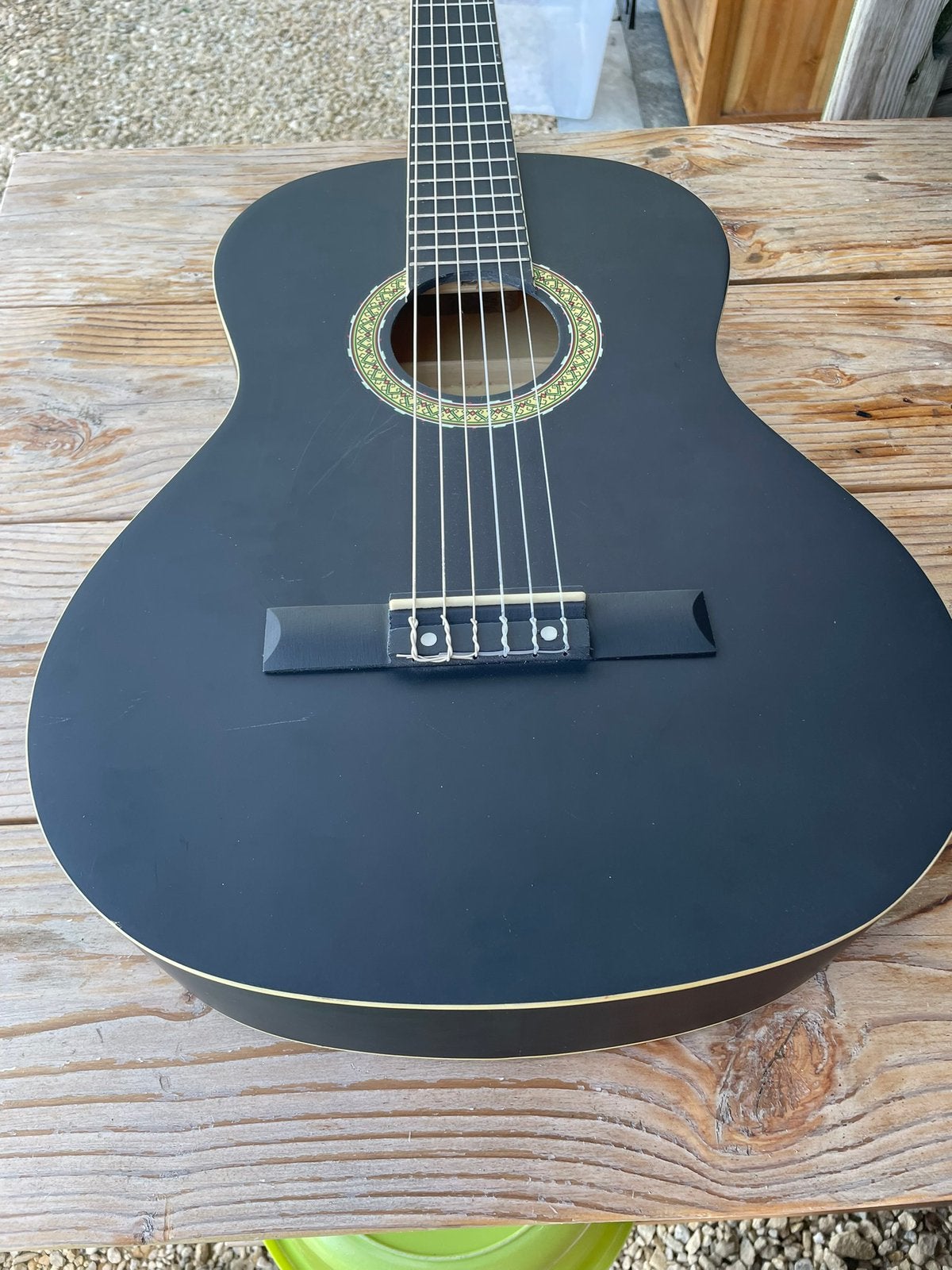 Gitaar kind, Muziek en Instrumenten, Ophalen, Nieuw