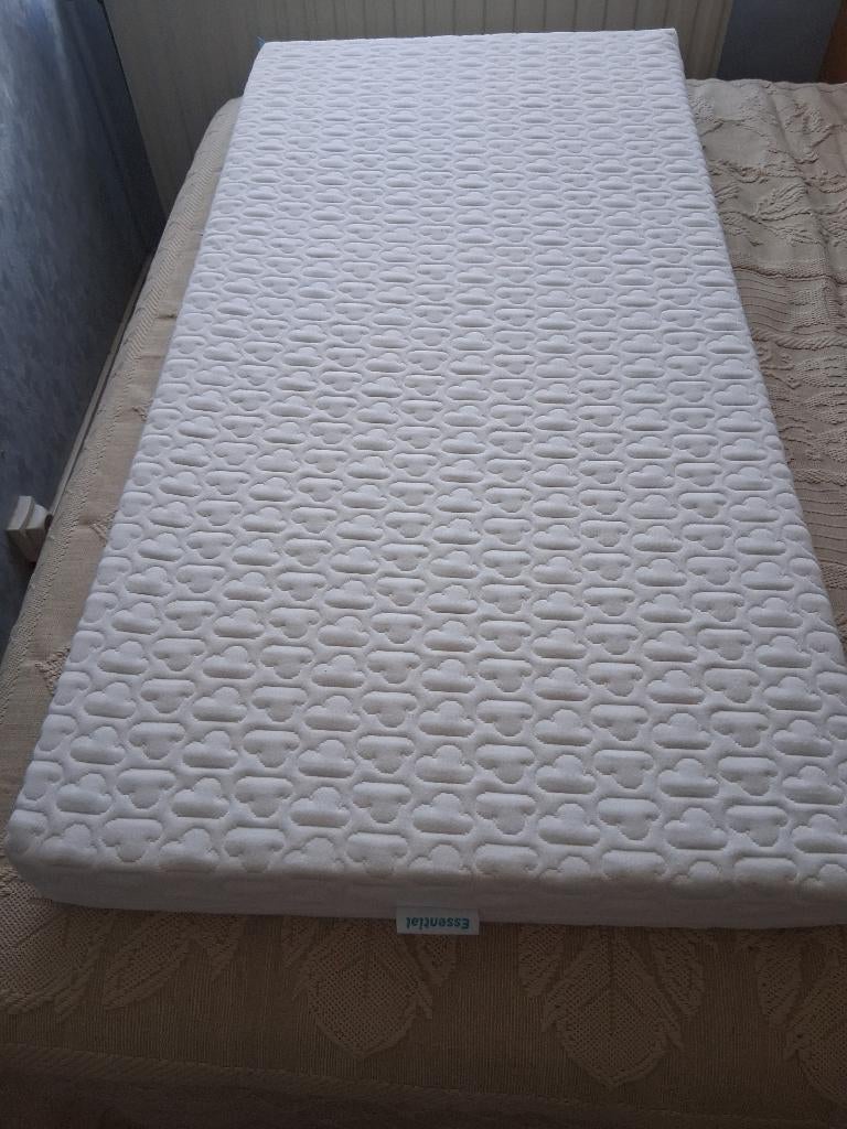 MATELAS AEROSLEEP "pack Essential', Enlèvement, Comme neuf, Berceau