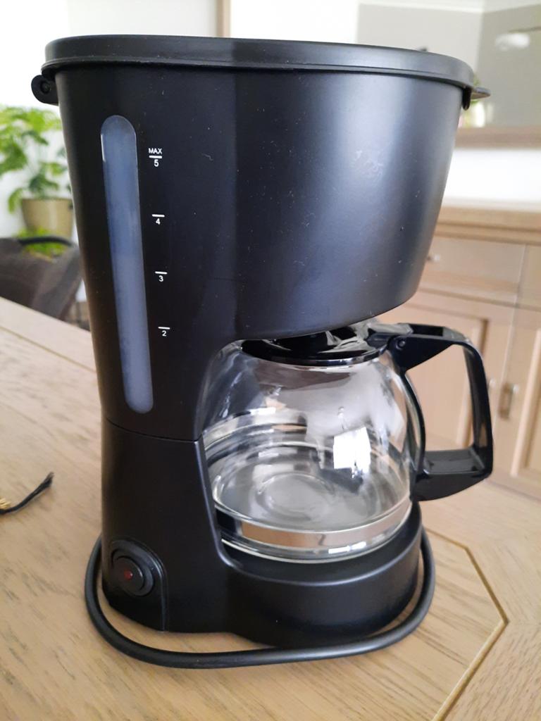 Koffiezetapparaat, Elektronische apparatuur, Koffiezetapparaten, Ophalen