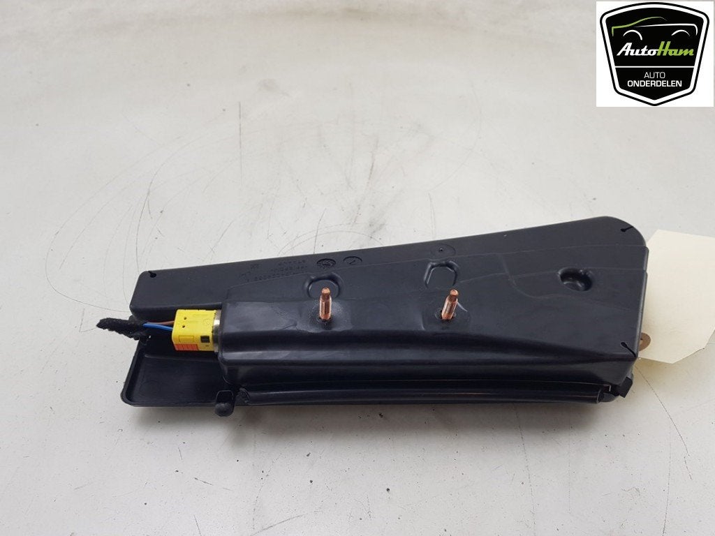 AIRBAG STOEL Opel Crossland (X) (|39106593|), Gebruikt, Opel