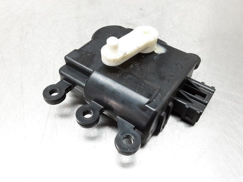 KACHELSTELMOTOR Mazda 3 (BL12 / BLA2 / BLB2), Gebruikt, Mazda