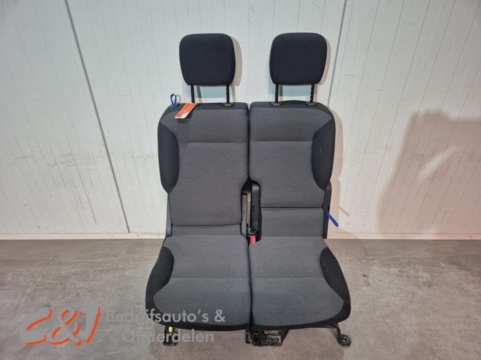 Banquette avant droit d'un Peugeot Partner, Autos : Pièces & Accessoires, -, 3 mois de garantie, Utilisé, -