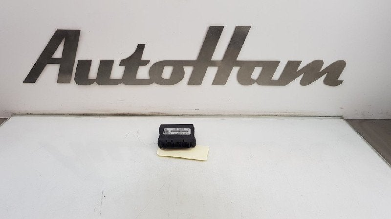 ORDINATEUR AIDE AU STATIONNEMENT Volkswagen Eos (1F7 / F8), Dhr. J. Ham, Volkswagen, Administratie@autoham.nl, Utilisé