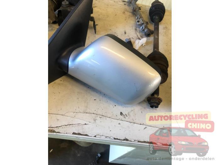 Rétroviseur extérieur gauche d'un Kia Picanto, Autos : Pièces & Accessoires, Kia, -, 3 mois de garantie, Utilisé