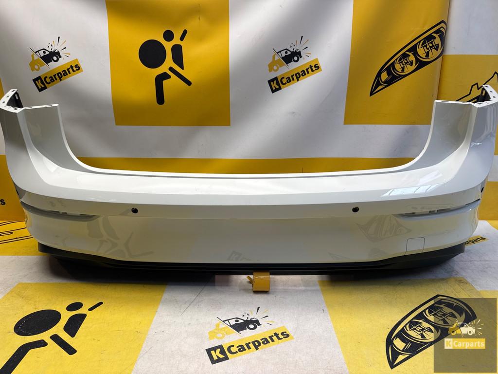 VW Golf 8 VIII Achterbumper 5H6807421C Achterbumper 6XPDC, Info@fabrikant.eu, Achter, Bumper, Fabrikant BV