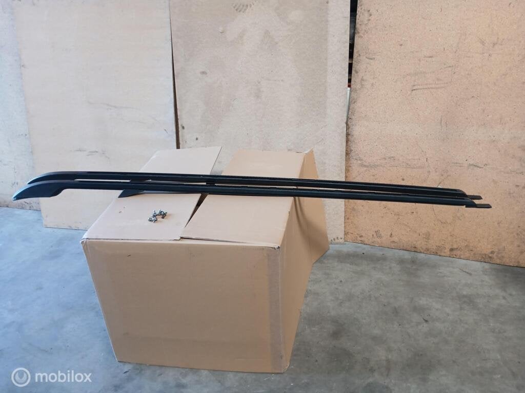 Dakrails Land Rover Discovery 3 4 L319 Dakdrager Roof Rails, Land Rover, Ophalen of Verzenden, Gebruikt, Land Rover