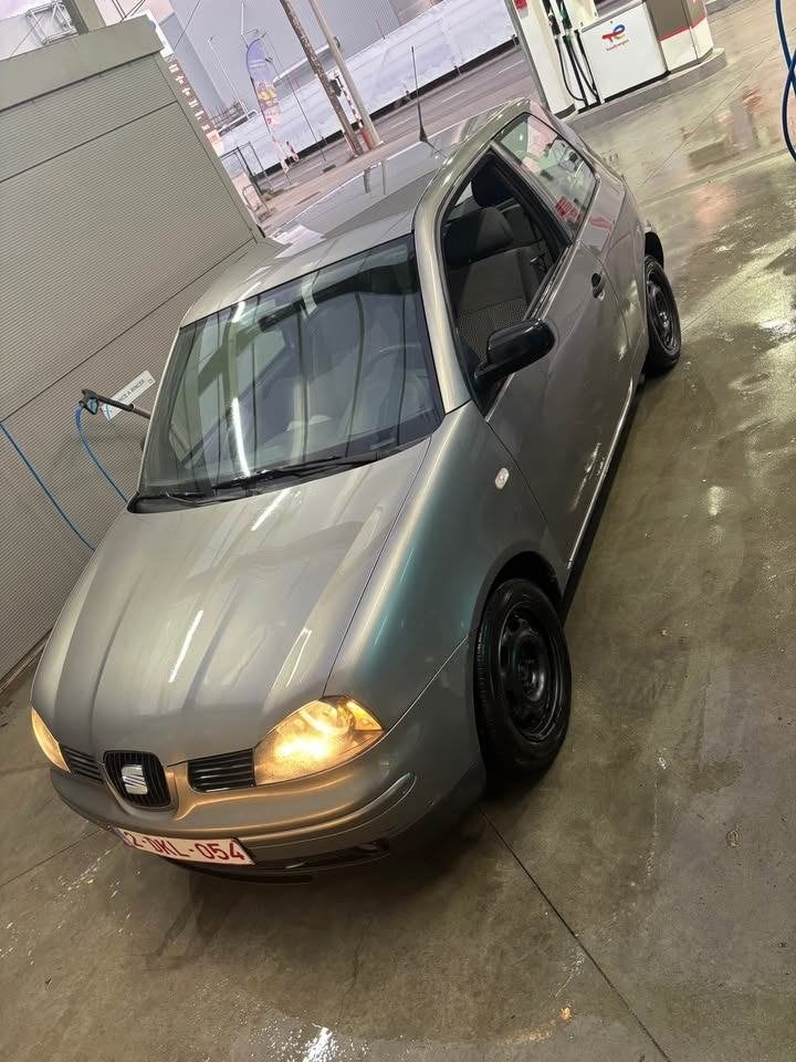 Stoel Arosa, Auto's, Voorwielaandrijving, Stof, 139 g/km, Arosa