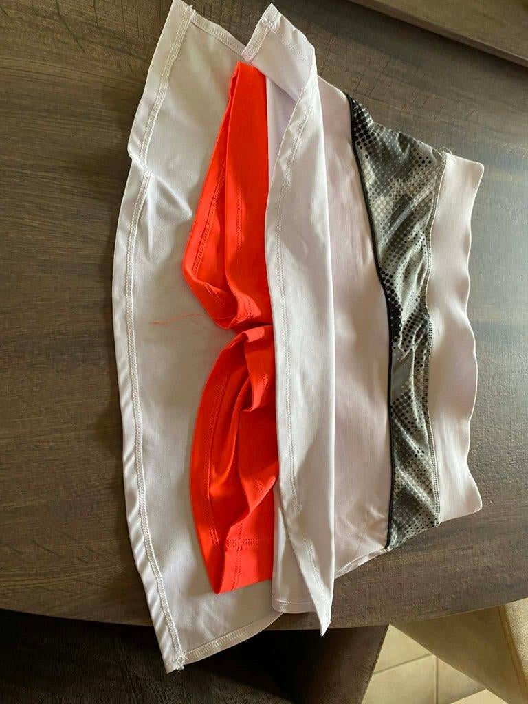 Tennis rokje, Sport en Fitness, Tennis, Ophalen, Zo goed als nieuw, Kleding, Overige merken