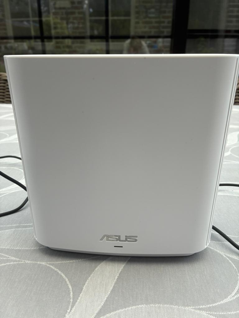 Amplificateurs Wifi, Enlèvement, Comme neuf