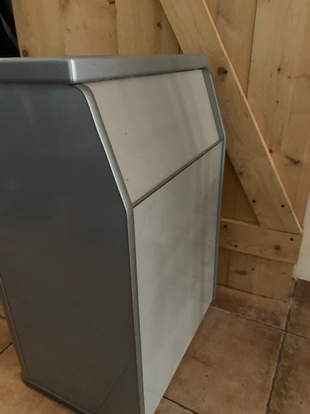 Keukenmeubel voor camperbus VW California, Caravans en Kamperen, Ophalen, Gebruikt