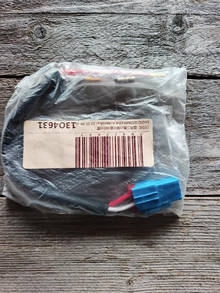 2x koelkast vriezer temperatuursensor probe nieuw, Ophalen, Nieuw