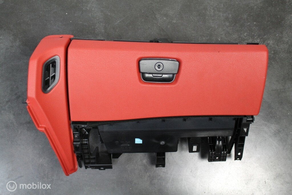 Boîte à gants rouge BMW Z4 E89 (2009-2016), Gebruikt, Ophalen of Verzenden