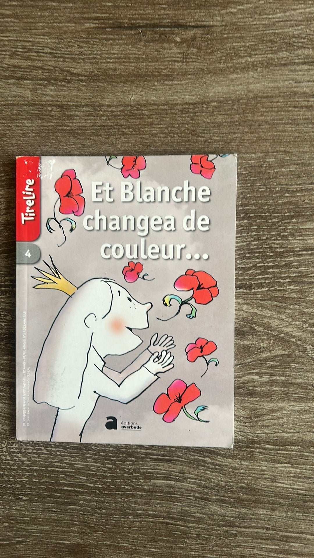 Livre, Livres, Enlèvement ou Envoi, Comme neuf, Fiction général