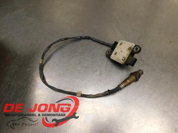 Nox sensor van een Volkswagen Passat, Gebruikt, -, Volkswagen, -