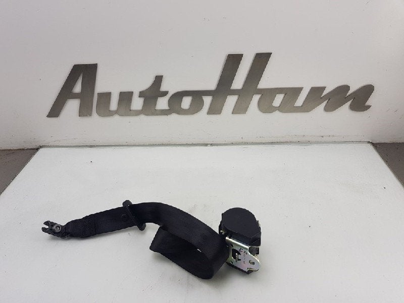 CEINTURE DE SECURITE ARRIERE GAUCHE (|629416900|8V5857805B|8, Utilisé, Audi