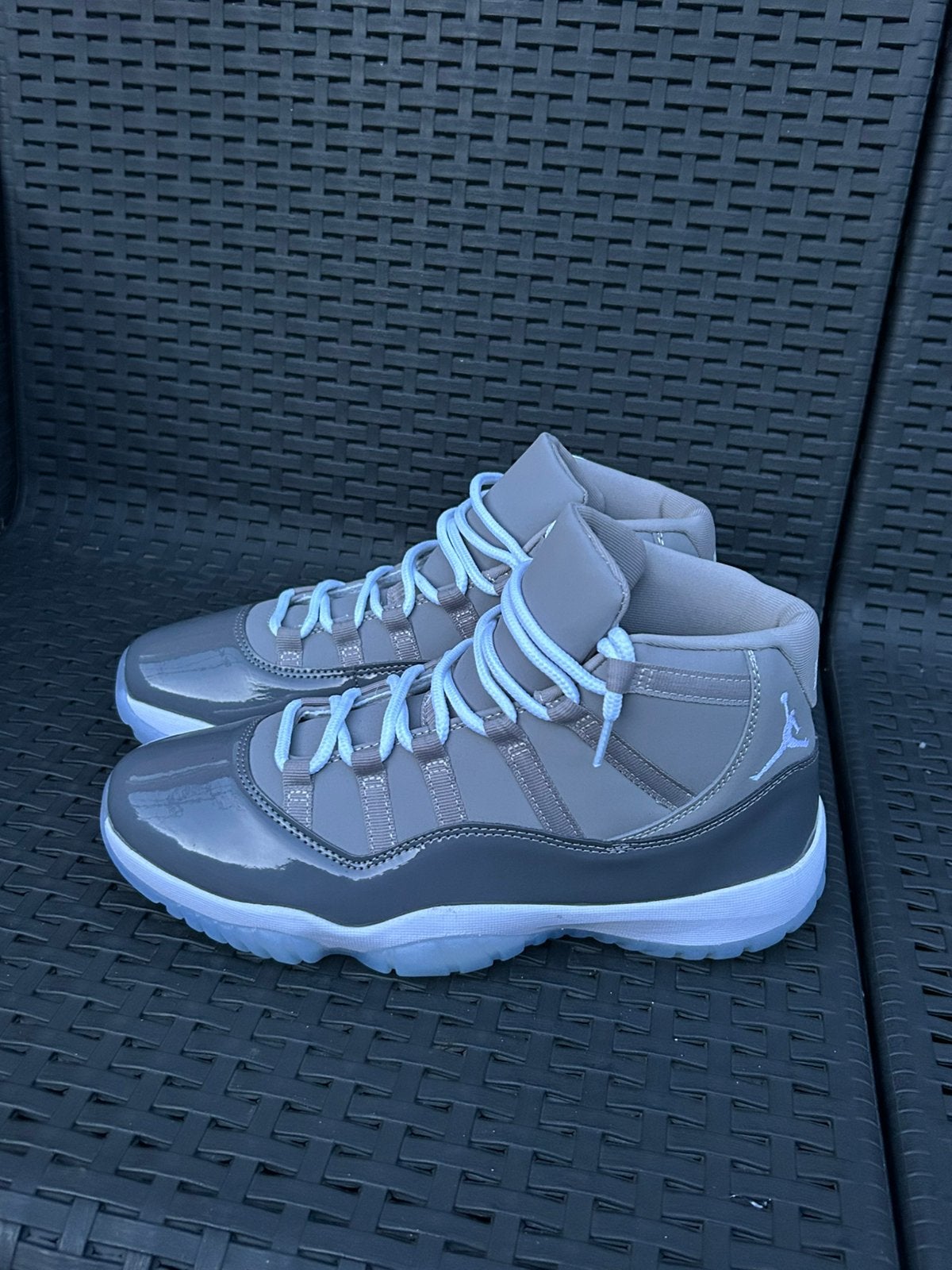 Air Jordan 11 Retro Cool Grey, Kleding | Heren, Overige kleuren, Nike, Nieuw, Ophalen of Verzenden