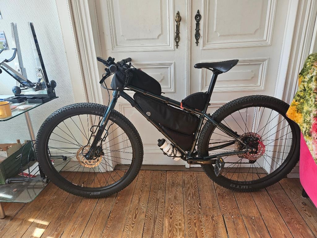 Kona unit x, VTT rigide, Enlèvement, Comme neuf