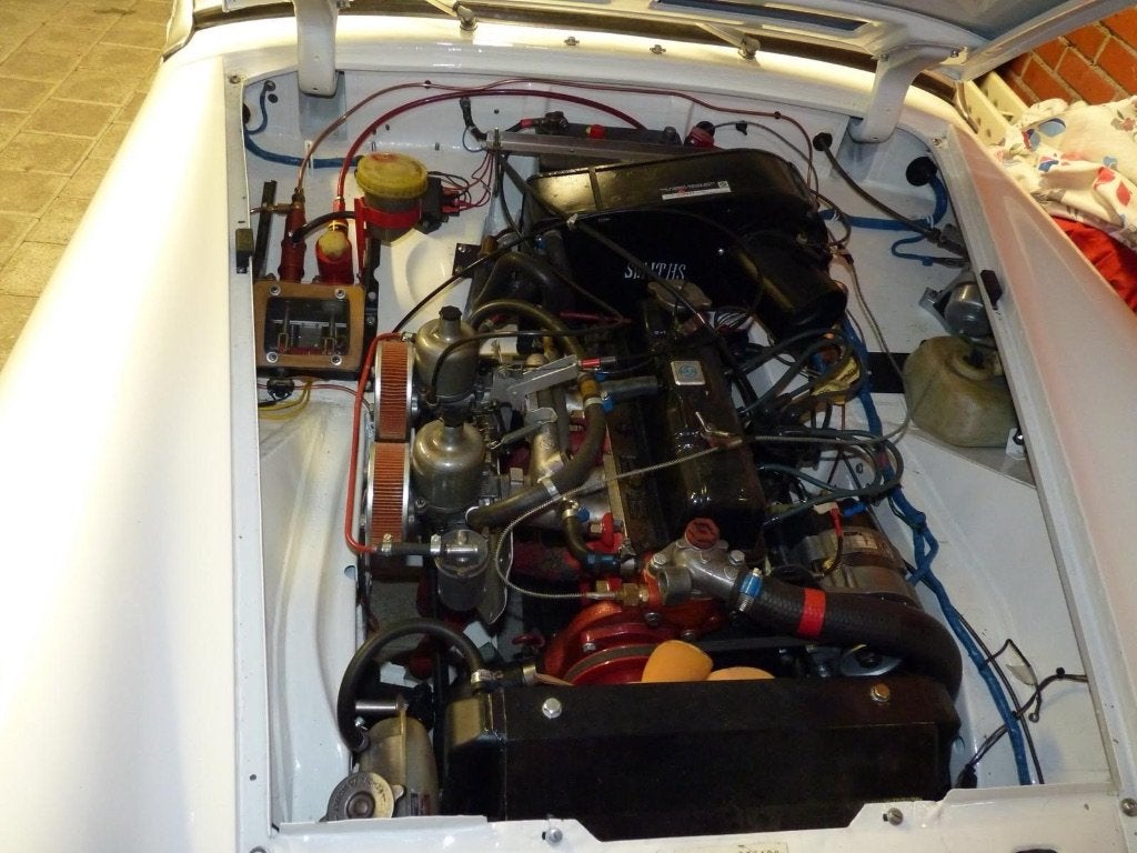 Oldtimer, foto 5