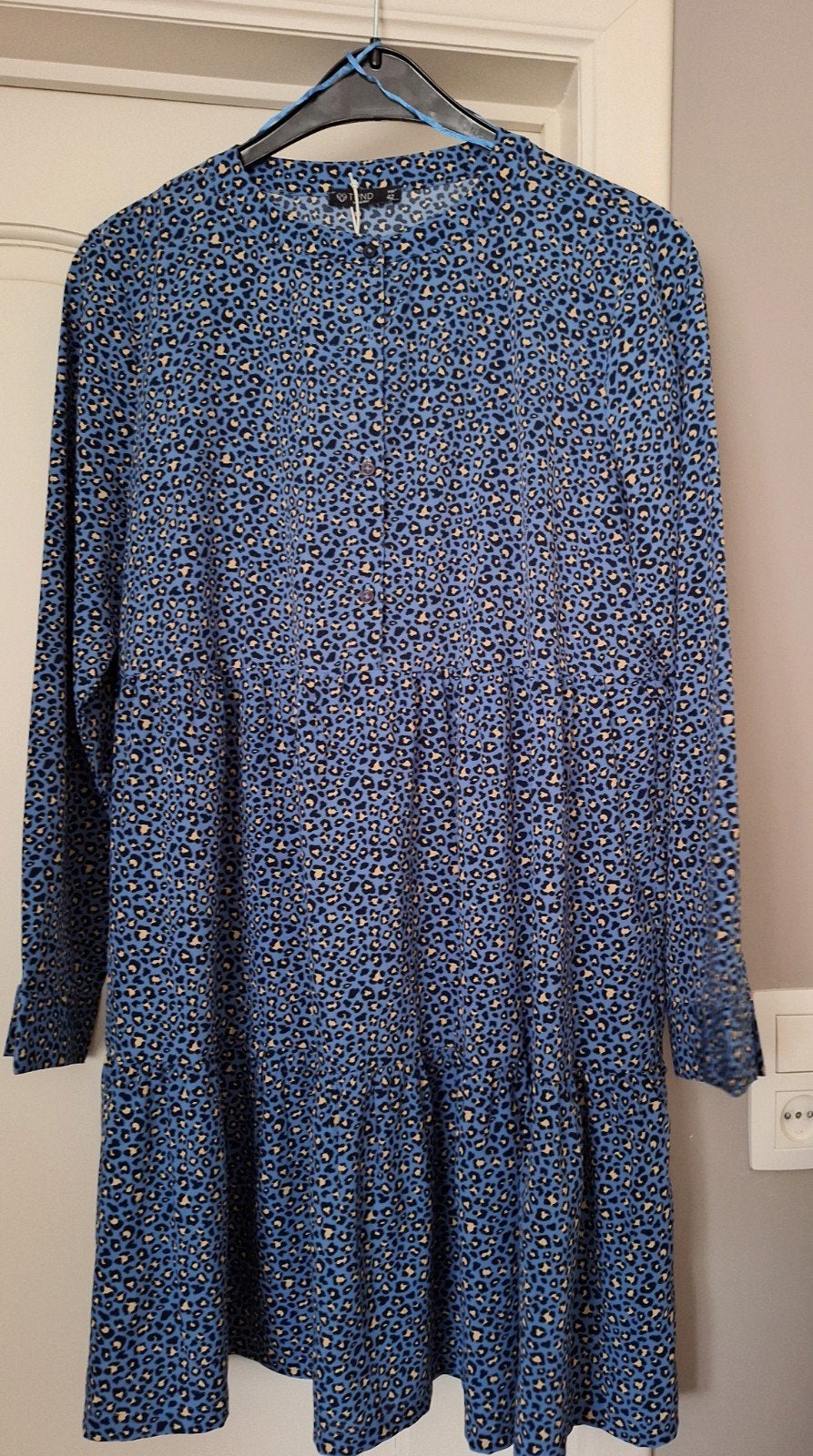 Kleedjes, Vêtements | Femmes, Enlèvement, Neuf, Taille 42/44 (L)
