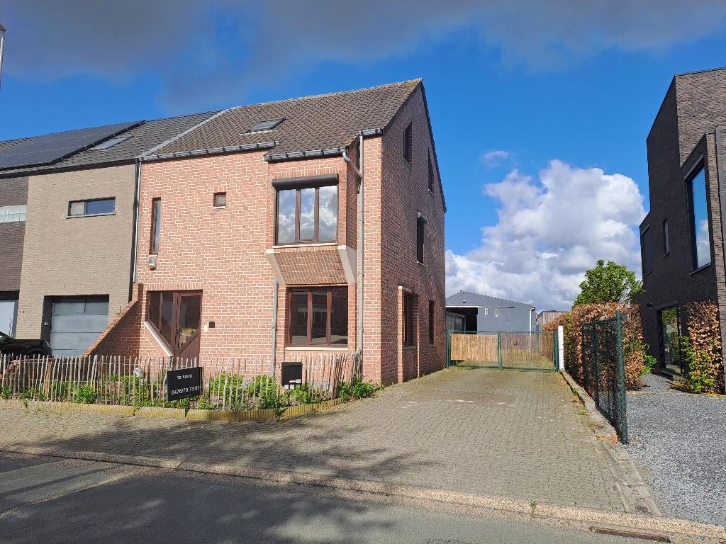 Ruime woning Hamont, Verkoop zonder makelaar, Provincie Limburg, 270 m², Hamont achel
