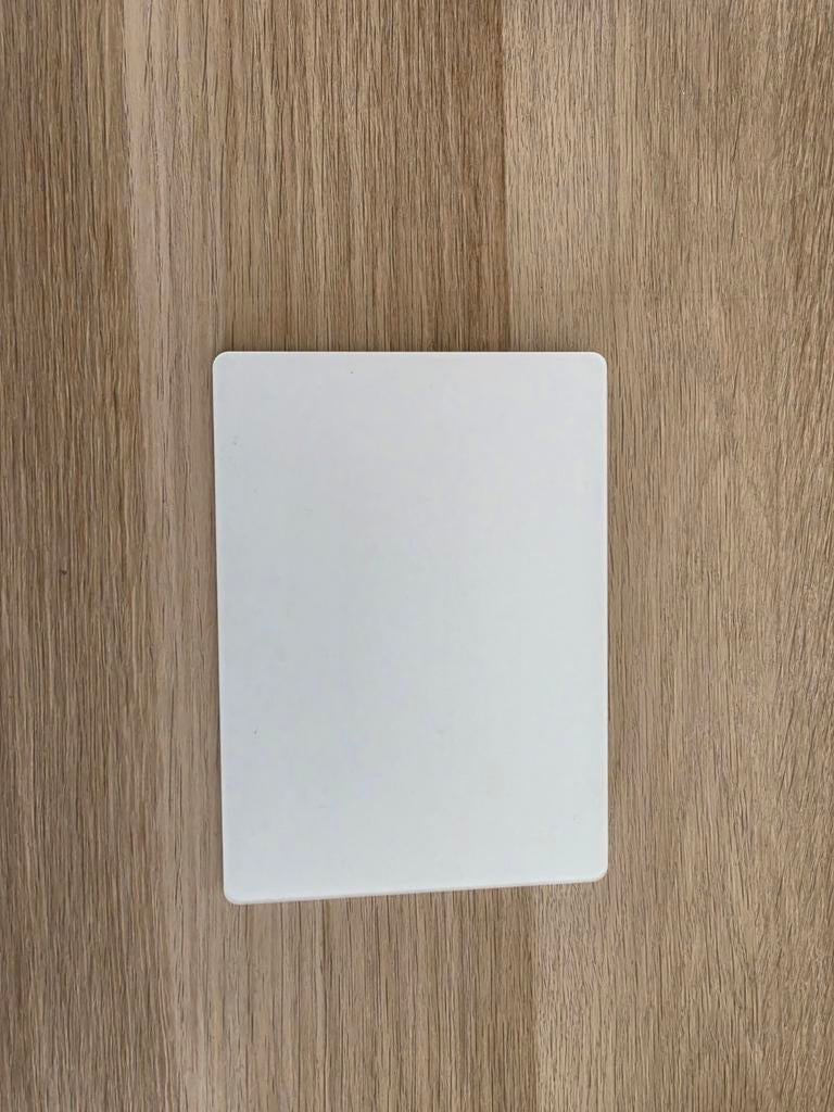Trackpad Apple Magic, Enlèvement, Trackpad