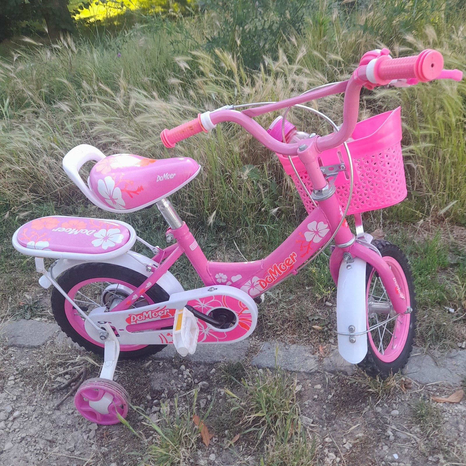 Kinderfiets, Fietsen en Brommers, Ophalen of Verzenden