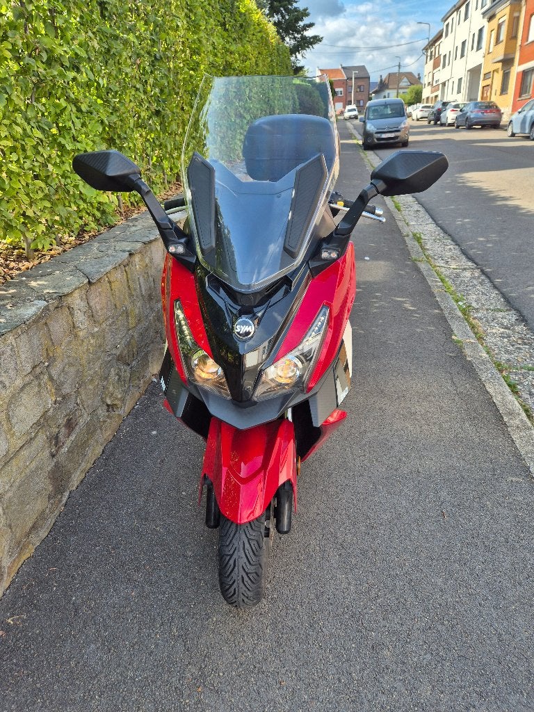 A vendre Scooter SYM  Cruisym  300cc, Ophalen, Overige modellen, 300 cc, Zo goed als nieuw