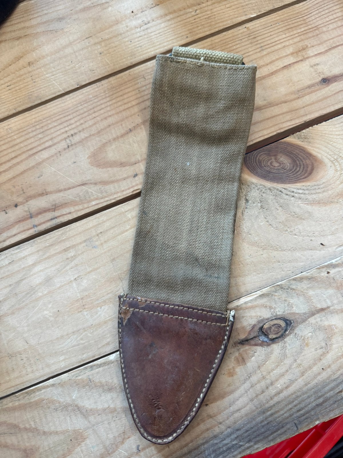 Wo1 schede US, Ophalen of Verzenden