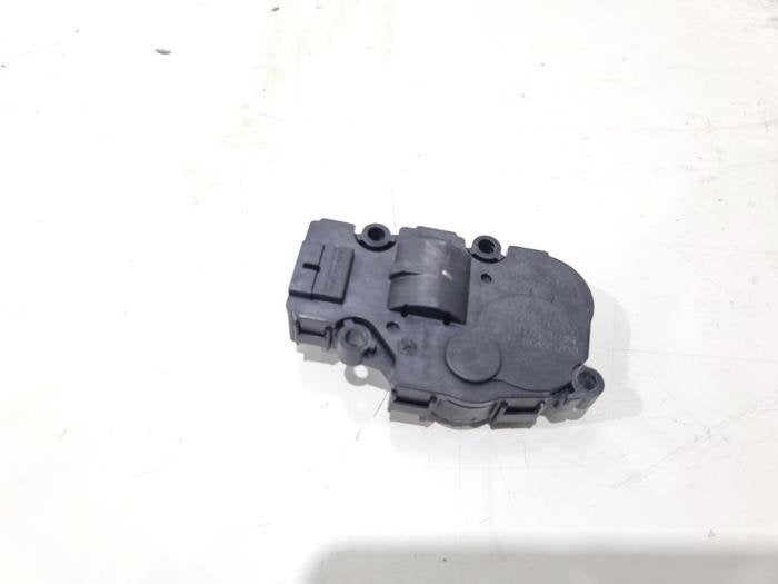 Clapet chauffage moteur d'un BMW 1-Serie, -, 3 mois de garantie, Utilisé, -