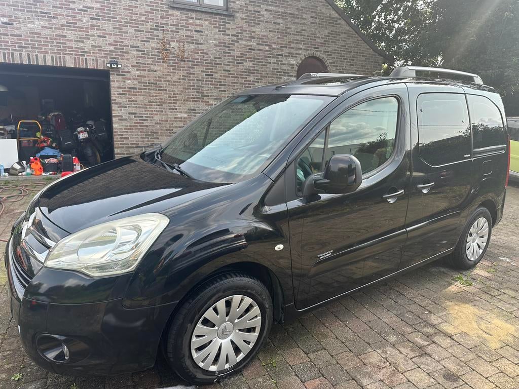 @@@ CITROËN BERLINGO @@@, Capteur de stationnement, Entreprise, 5 portes, Berlingo