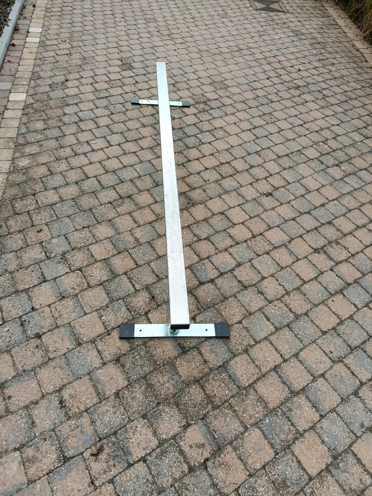 grind rail skate, Ophalen, Zo goed als nieuw