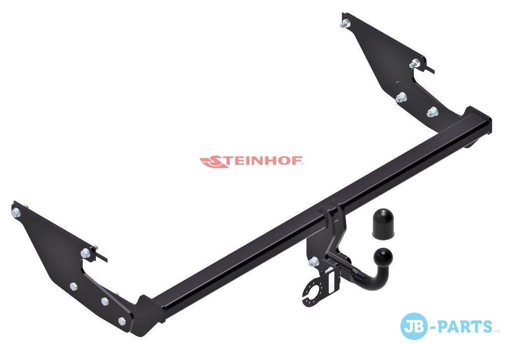 Vaste trekhaak Renault Espace MPV tussen 2015-01/2021, Auto-onderdelen, -, -, -