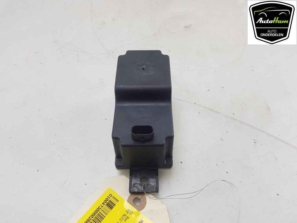 SPANNINGSREGELAAR Mercedes-Benz GLC Coupe (C253), Gebruikt, Mercedes-Benz, Dialog.mb@mercedes-benz.com, Mercedes-Benz AG