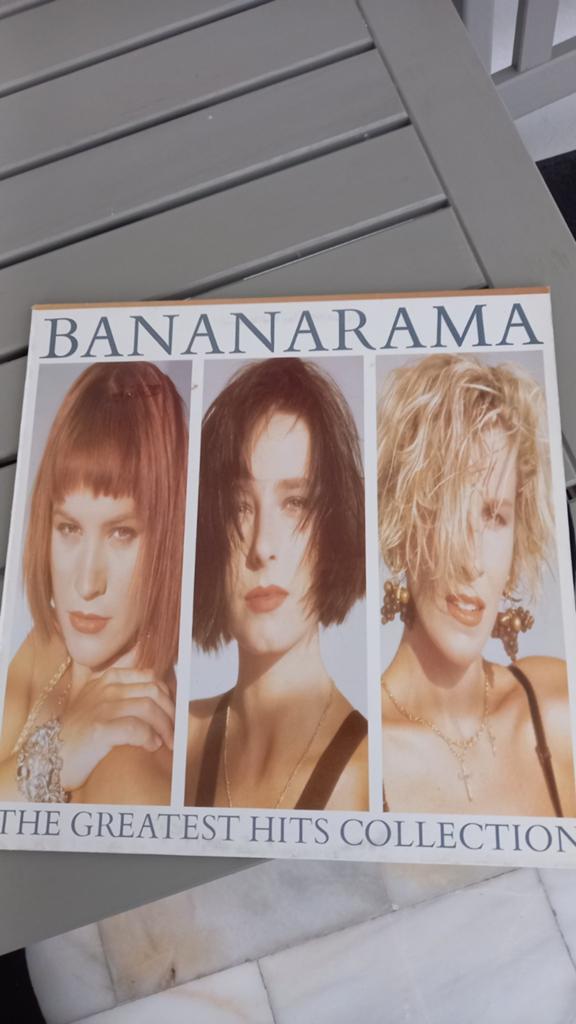Vinyl 33t bananarama "greatest hits ", Cd's en Dvd's, Vinyl | Pop, Ophalen