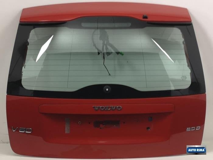 Hayon d'un Volvo V50 (612), -, -, -, Enlèvement ou Envoi