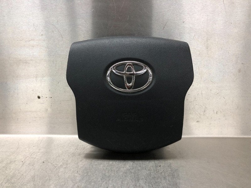 AIRBAG VOLANT Toyota Prius (NHW20) (|8442202|), Utilisé, Toyota