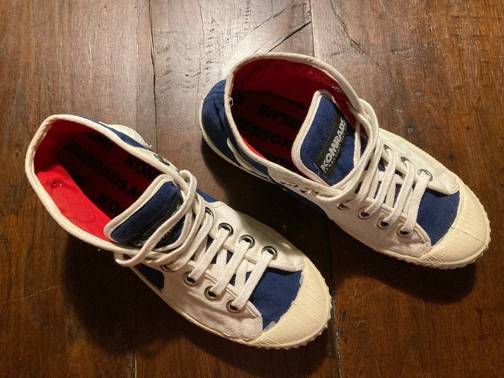 Chirosneaker Komrads, Overige kleuren, Nieuw, Sneakers, Ophalen