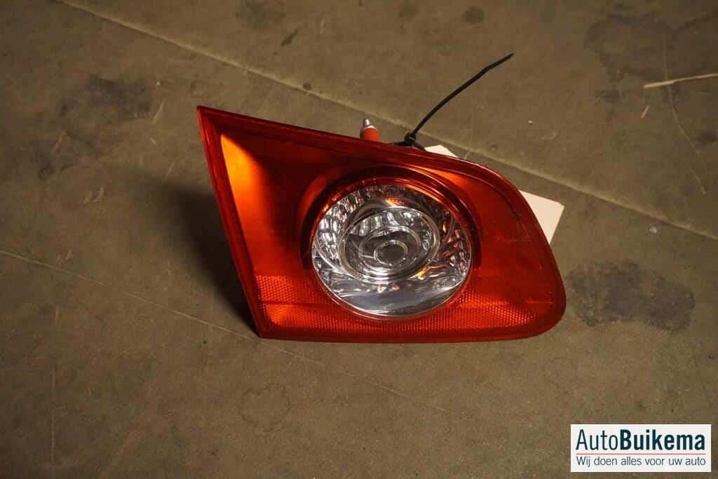 Origineel Volkswagen Passat B6 achterlicht links, Volkswagen, -, Utilisé, -