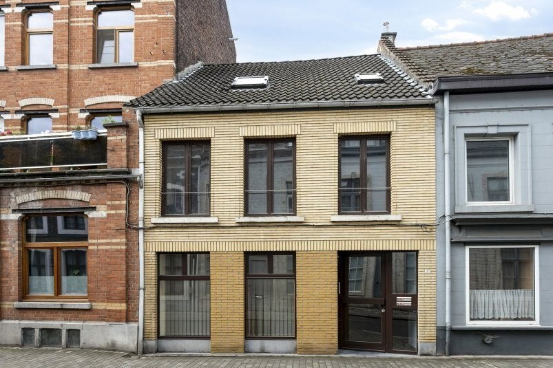 Opbrengsteigendom-appartementsblok Tienen, Immo, Verkoop zonder makelaar, Provincie Vlaams-Brabant
