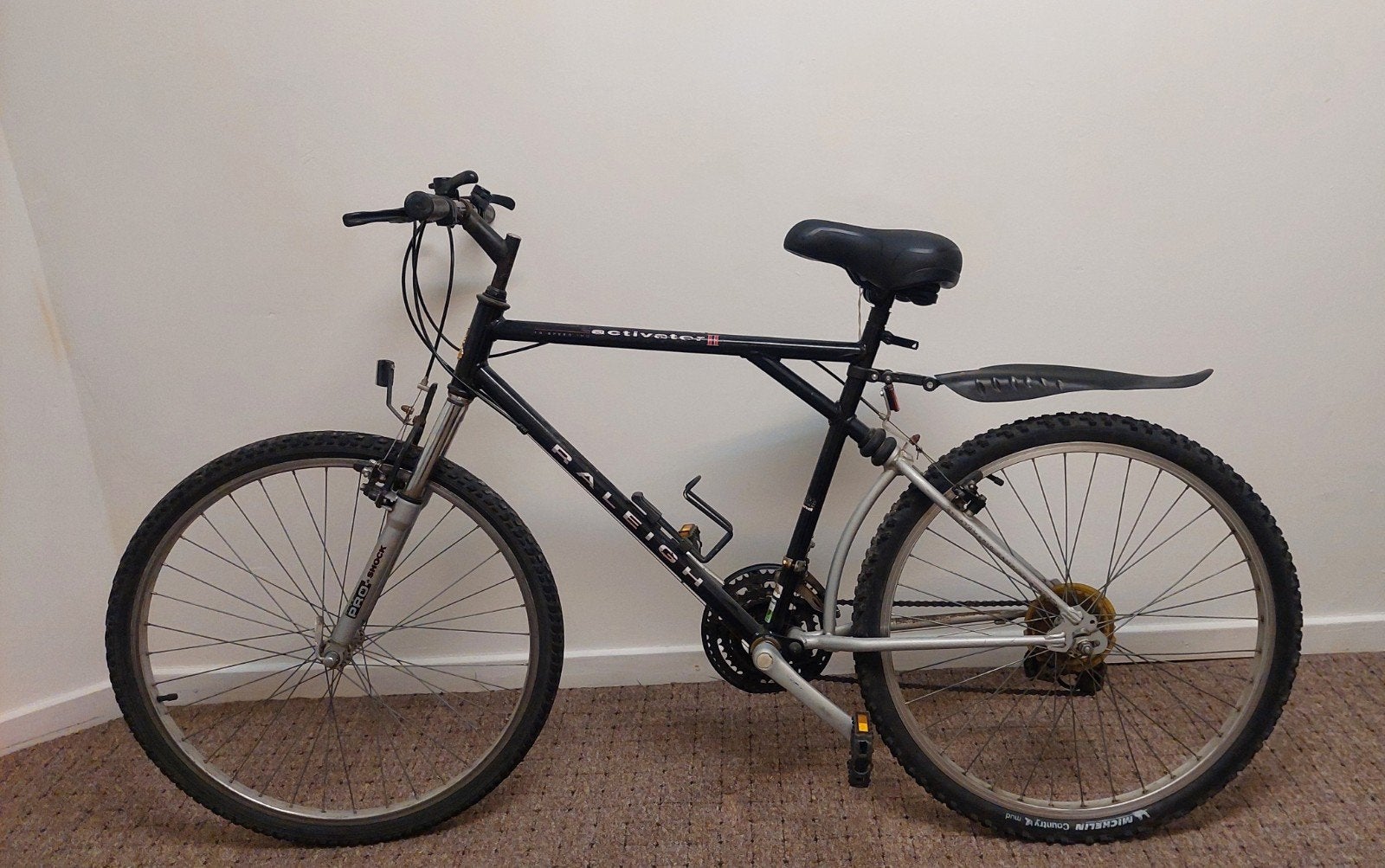 Vélo 26 pouces, Vélos & Vélomoteurs, Enlèvement, 26 pouces