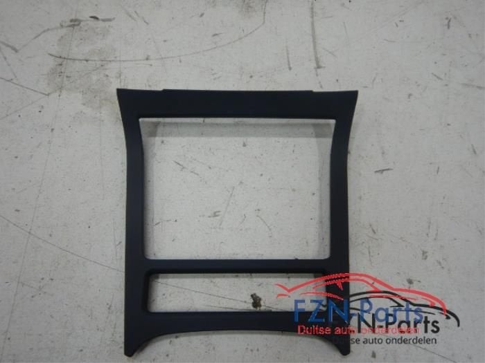 VW Golf 6 Middenconsole Inleg, Auto-onderdelen, Ophalen of Verzenden, Gebruikt