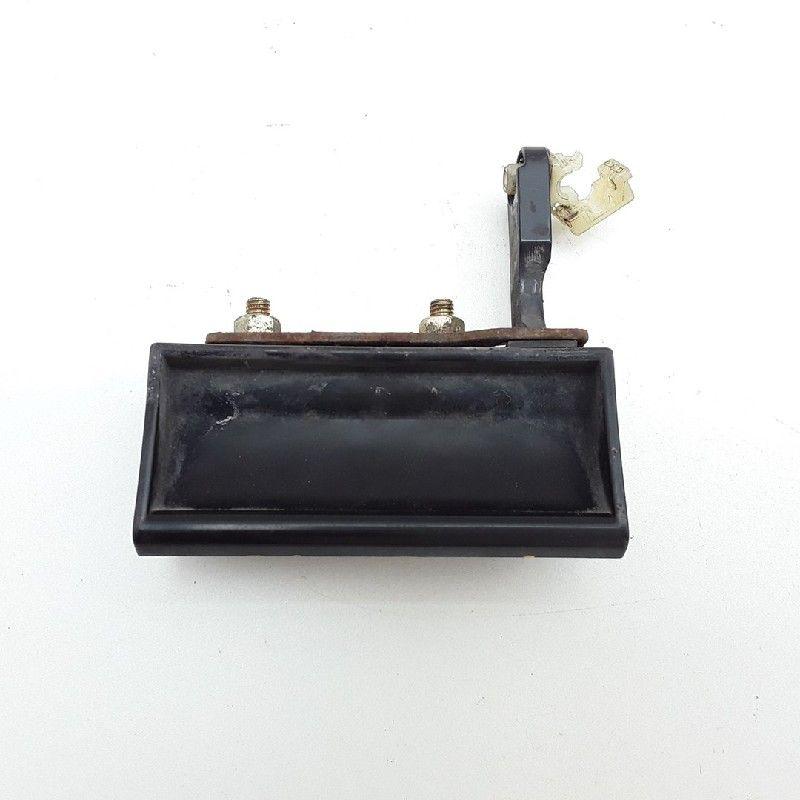 HANDGREEP ACHTERKLEP Mitsubishi L-400 (01-1994/12-2006), Gebruikt, Mitsubishi
