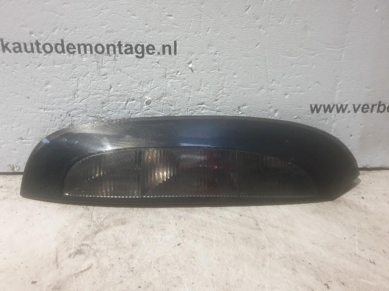ACHTERLICHT LINKS Opel Corsa C (F08 / 68) (01-2000/12-2009), Auto-onderdelen, Gebruikt, Opel