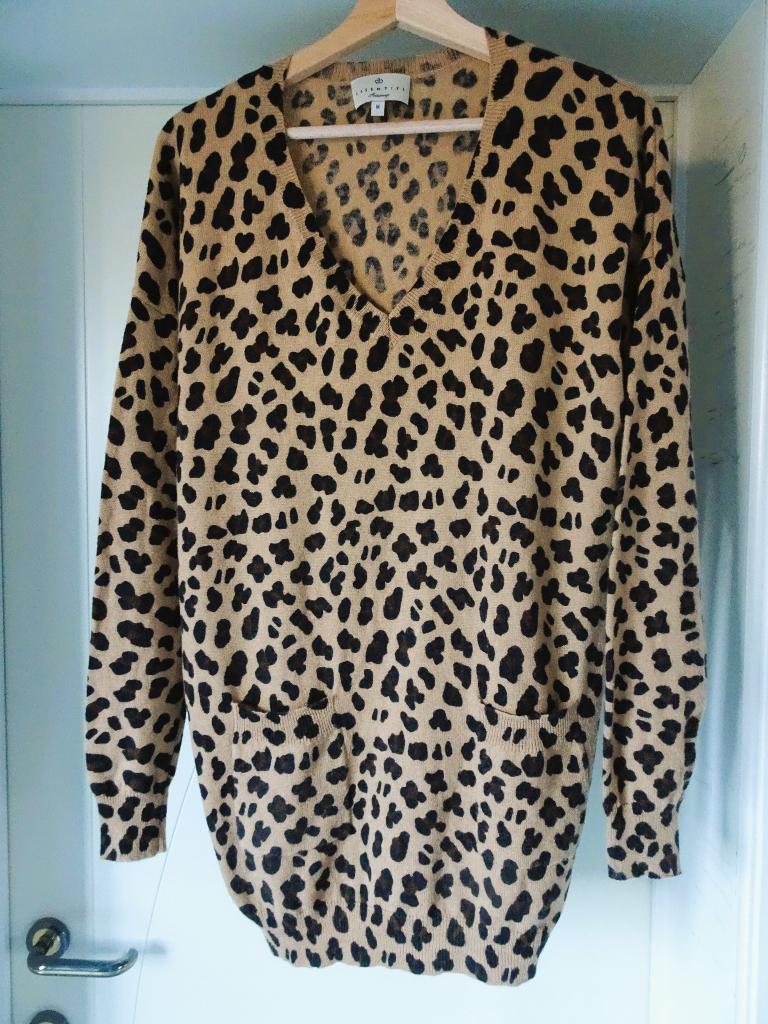 Pull ou tunique Essentiel Antwerp tM, Vêtements | Femmes, Neuf, Taille 38/40 (M), Enlèvement ou Envoi, Beige