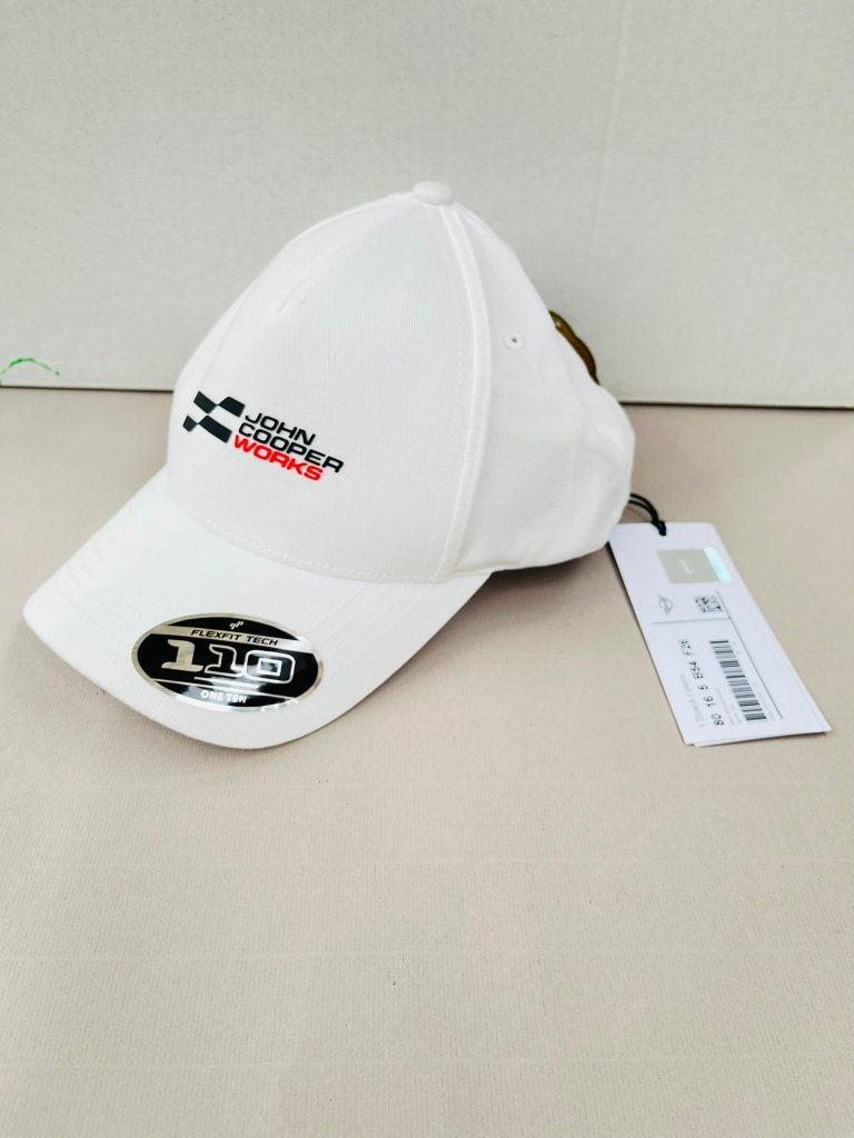 Nieuwe MINI John Cooper Works pet officiële BMW merchandise, Neuf, Enlèvement ou Envoi, Mini cooper, One size fits all