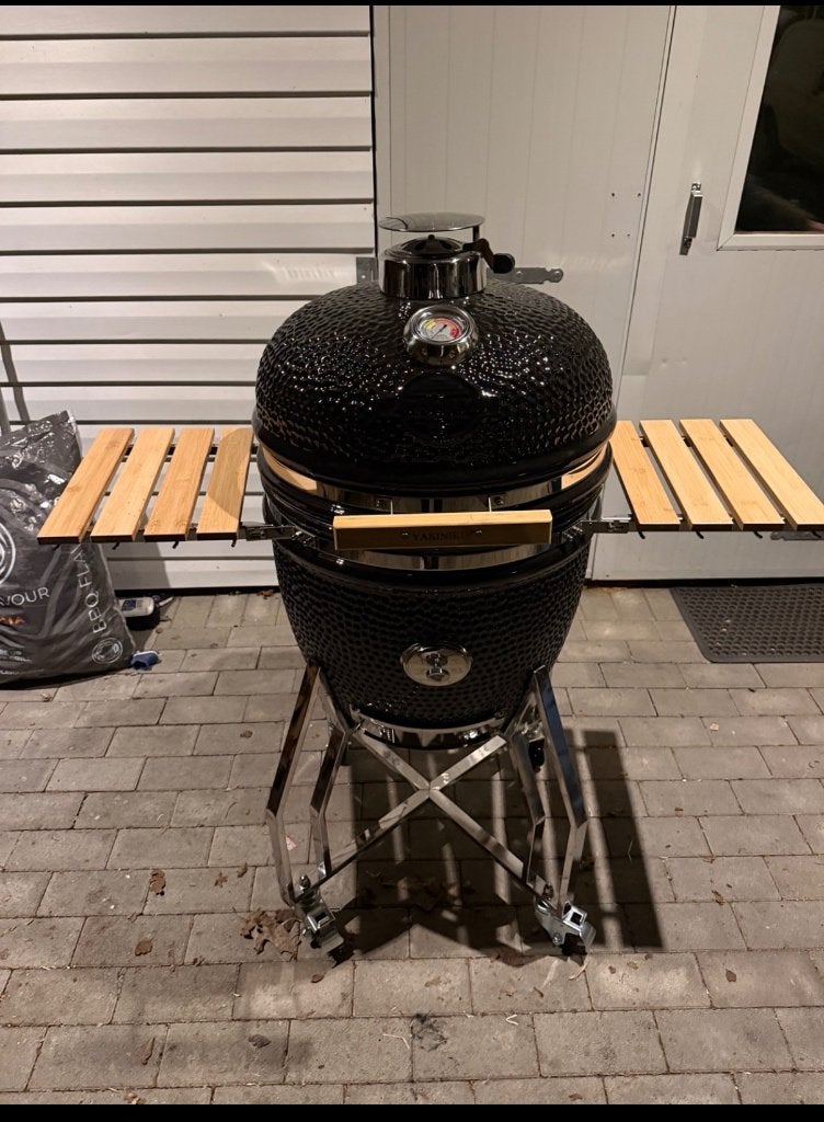 YAKINIKU XLARGE Kamado Basic, Enlèvement, Comme neuf, Yakiniku
