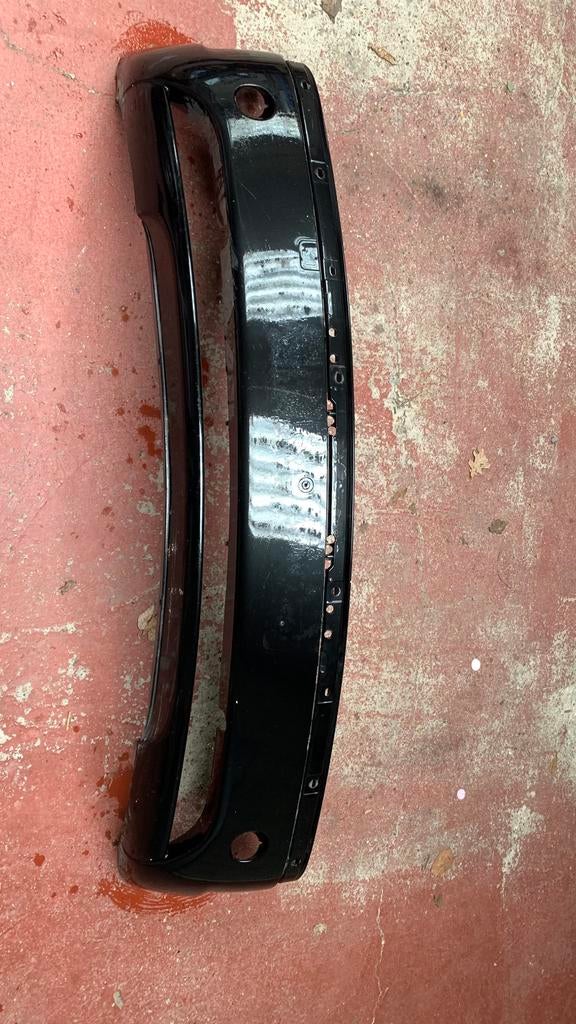 BMW E46 voorbumper, Ophalen, Gebruikt, Voor, Bumper