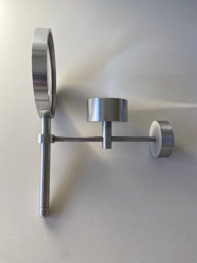 Design lamp, Ophalen, Nieuw, Glas