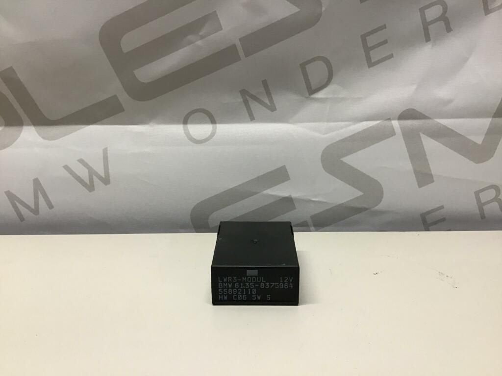 Module diversen BMW E38 61358375964, -, Utilisé, -, Enlèvement ou Envoi