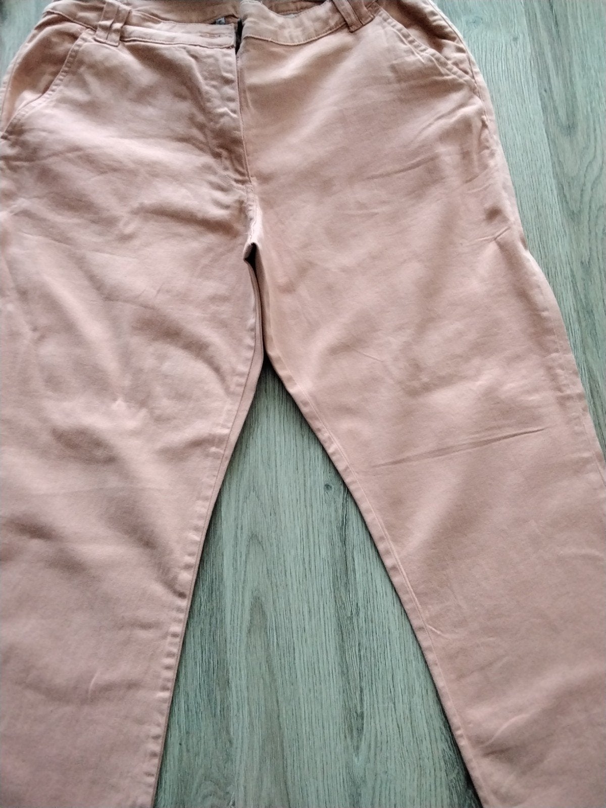 Sames jeans, Ophalen of Verzenden, Maat 46/48 (XL) of groter